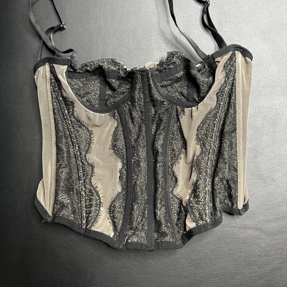 Corset Top